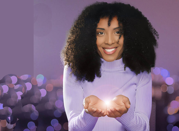 Give To Gain - The Power of Empowering Women: International Women’s Day 2026